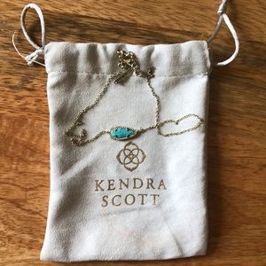 Kendra Scott Necklace